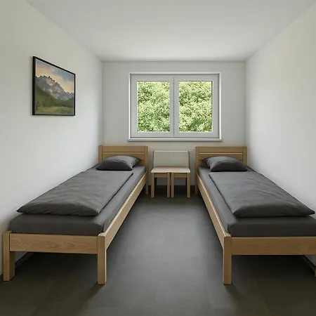 Lejlighed Apartments Stuttgart Stuttgart