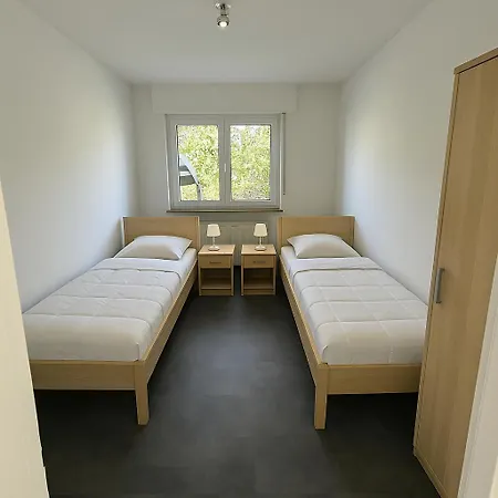 Apartments Stuttgart