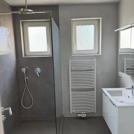 Lägenhet Apartments Stuttgart *