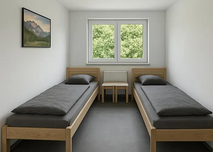 Appartamento Apartments Stuttgart Stoccarda