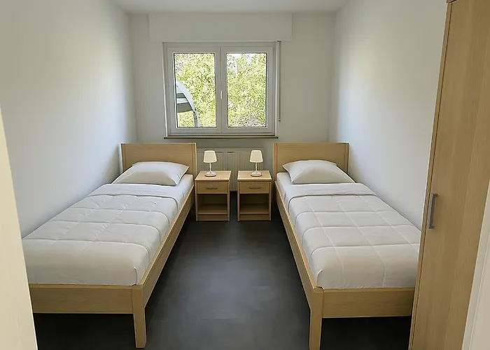 Apartments Stuttgart