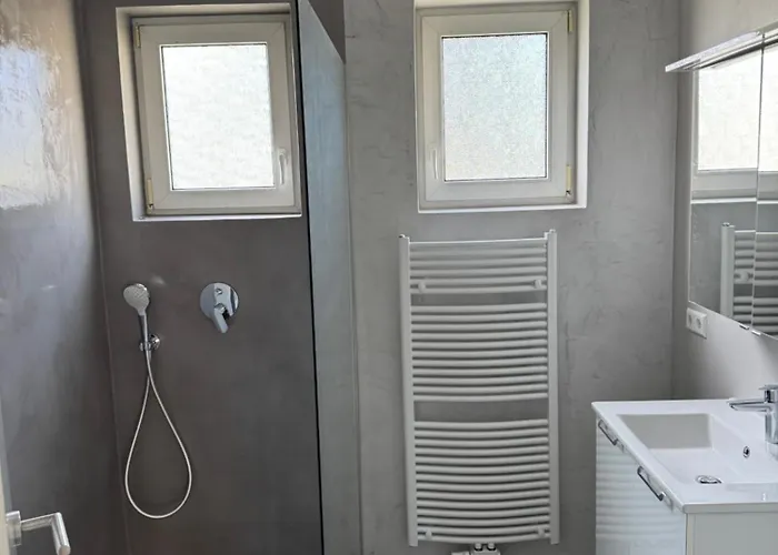 Apartament Apartments Stuttgart *