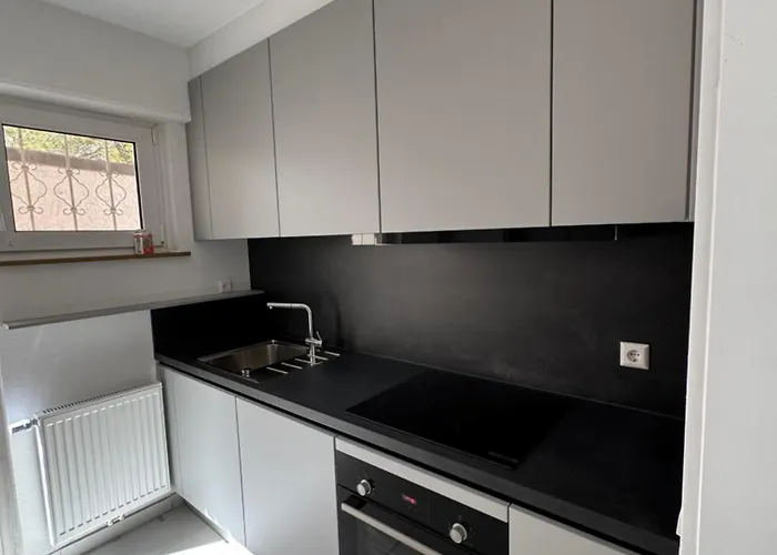 Apartments Stuttgart