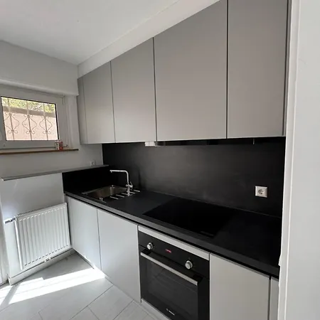 Apartments Stuttgart